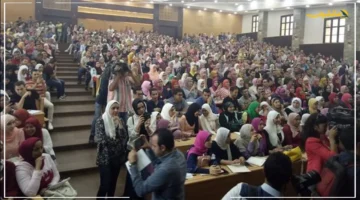 قبول جامعي بـ50 معهدًا.. تنسيق الدبلومات الفنية 2025 يفتح أبواب التعليم العالي لطلاب الدبلومات 1